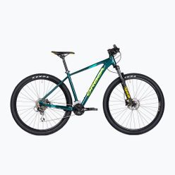 Orbea MX 29 50 grünes Mountainbike