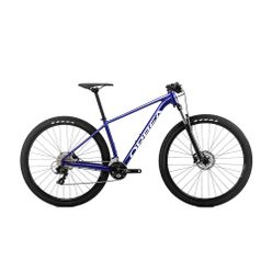 Orbea Onna 29 50 blau/weiss Mountainbike M20717NB