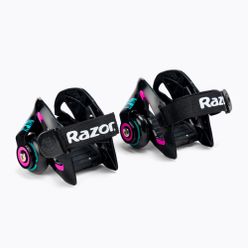 Razor Heel Wheels Rollschuhe schwarz 25073250