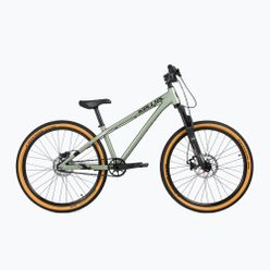 Dirt fahrrad Kellys Whip 7 grün 72214