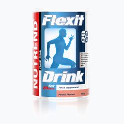 Flexit Drink Nutrend 400g Gelenkregeneration Pfirsich VS-015-400-BR