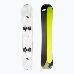K2 Marauder Split grau/schwarz Snowboard 11F0001/1W