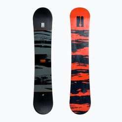 Snowboard K2 Standard schwarz und orange 11G0010/11