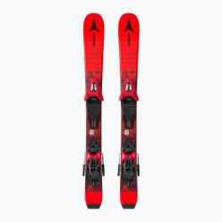 Ski Kinder Atomic Redster J2 + C5 GW rot AASS2786