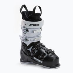 Skischuhe Damen Atomic Hawx Ultra 85 W schwarz-weiß AE52476
