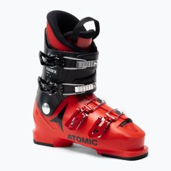 Skischuhe Kinder Atomic Hawx JR 4 rot AE5255