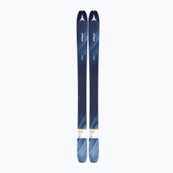 Tourenski Damen Atomic Backland 85W + Skins blau AAST1924