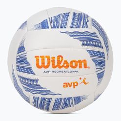 Wilson Volleyball Avp Modern Vb weiß und blau WTH305201XB