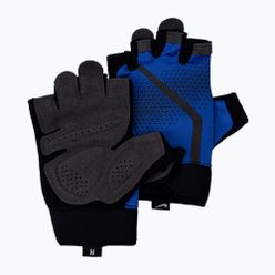 Nike Fitness Extreme Herren Fitness-Handschuhe schwarz N0000004-482
