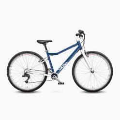 Kinderfahrrad woom 6 blau WOOM6BLUE