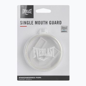 EVERLAST Einzelkieferschutz klar 4405