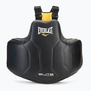 Körperprotektor Everlast Elite black