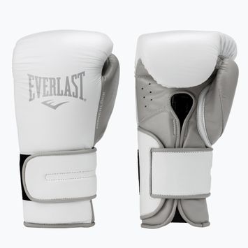 EVERLAST Power Lock 2 Premium Boxhandschuhe weiß EV2272