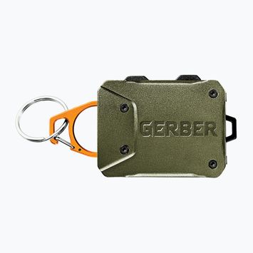 Gerber Defender Tether L Hängender Retraktor grün 31-003299