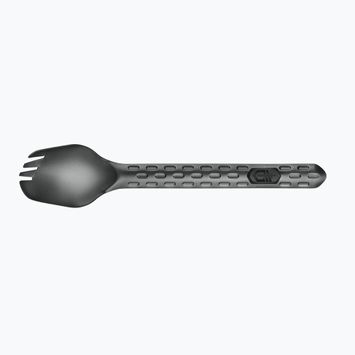 Gerber Devour Besteck - Cook Eat Clean Spork schwarz 31-003419