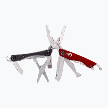 Gerber Dime Multitool rot/schwarz 31-003622