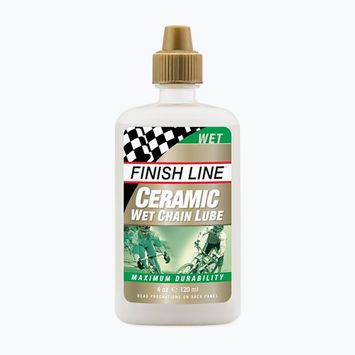 Finish Line synthetisches Kettenöl Ceramic Wet Lube 400-00-33_FL