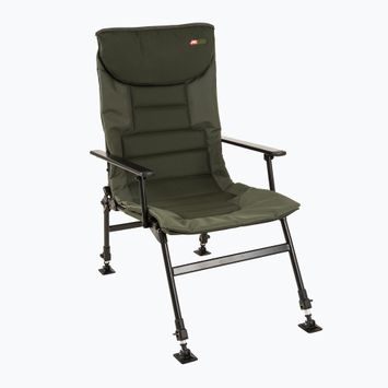 JRC Defender Hi-Recliner Carp Sessel grün 1441631