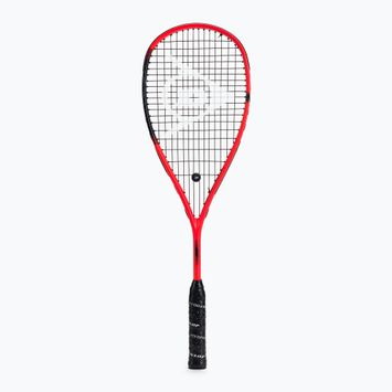 Dunlop Sonic Core Revelation Pro Lite sq. Squashschläger rot 10314039