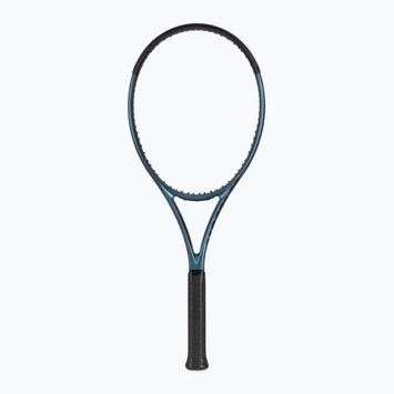 Wilson Ultra 100 V4.0 Tennisschläger blau-violett WR108311