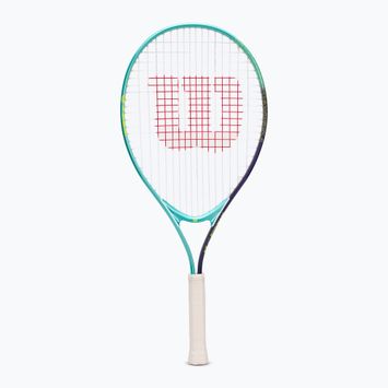 Tennisschläger Kinder Wilson Intrigue 25 Girls