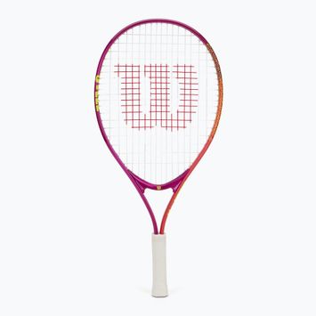 Tennisschläger Kinder Wilson Intrigue 23 Girls