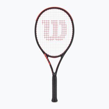 Tennisschläger Wilson Clash Team 103 V3