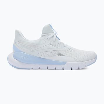 Trainingsschuhe Damen Reebok Reebok Flex Trainer moon/Y2K blue/footwear white