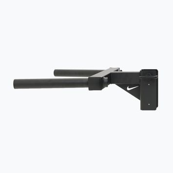 Griffe für das Trainingsgestell Nike Strength Dip Station black
