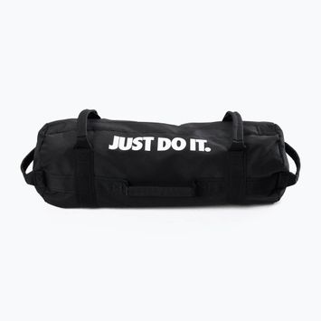 Trainingssack Nike Strength Sandbag black