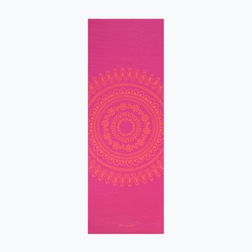 Yogamatte Gaiam Bright Marrakesh bright marrakesh