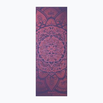 Yogamatte Gaiam Premium Athenian Rose 6 mm  rose