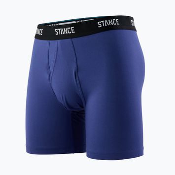 Stance Indigo Brief Boxershorts für Männer indigoblau
