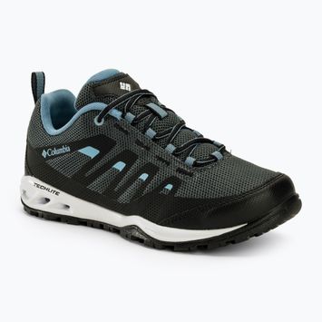 Columbia Vapor Vent schwarz/dunkel mirage Damen Wanderschuhe