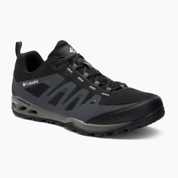 Columbia Vapor Vent Herren Wanderschuhe schwarz 1721481010