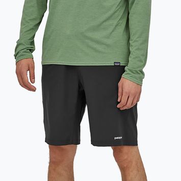 Patagonia Herren Terrebonne Shorts schwarz