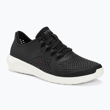 Damenschuhe Crocs LiteRide Pacer black