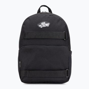 Vans Original Skatepack blacktepack 18 l schwarz Kinder Urban Rucksack