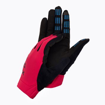 FOX Flexair Ascent Herren Radhandschuhe rot 28907_110