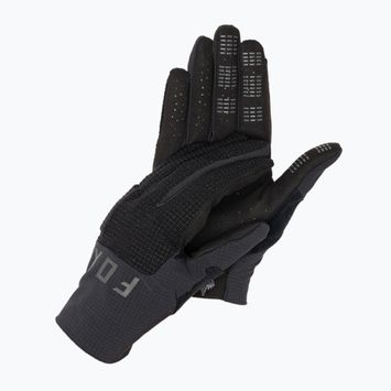 Fahrrad Handschuhe Herren Fox Racing Flexair Pro black