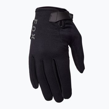 Fahrrad Handschuhe Damen Fox Racing Ranger Gel black