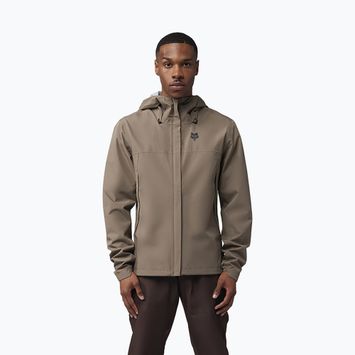 Fahrradjacke Herren Fox Racing Ranger 2.5L water ash