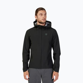 Fahrradjacke Herren Fox Racing Ranger 2.5L Water black