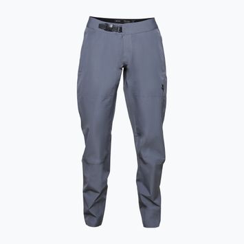 Fahrradhose Herren Fox Racing Ranger 2.5L Water graphite