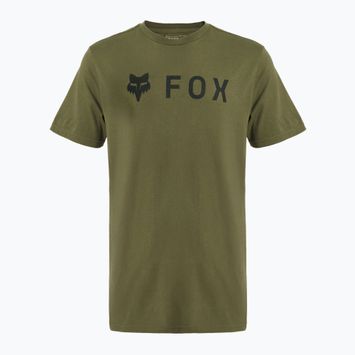 Shirt Herren Fox Racing Absolute olive green