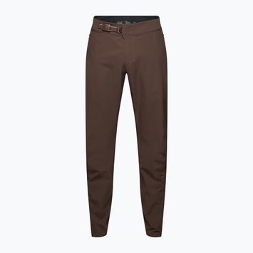 Herren Radhose Fox Racing Ranger Kakao