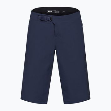 Damen Radhose Fox Racing Ranger Liner W Mitternacht