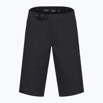 Damen Radhose Fox Racing Ranger W schwarz