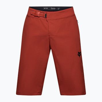 Fox Racing Ranger Liner rust Herren Radhose