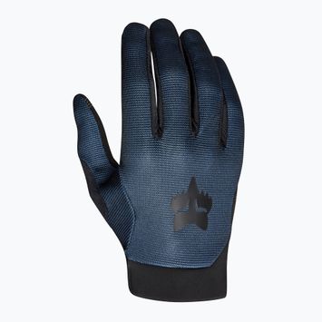 Herren Radhandschuhe Fox Racing Ranger Mitternacht